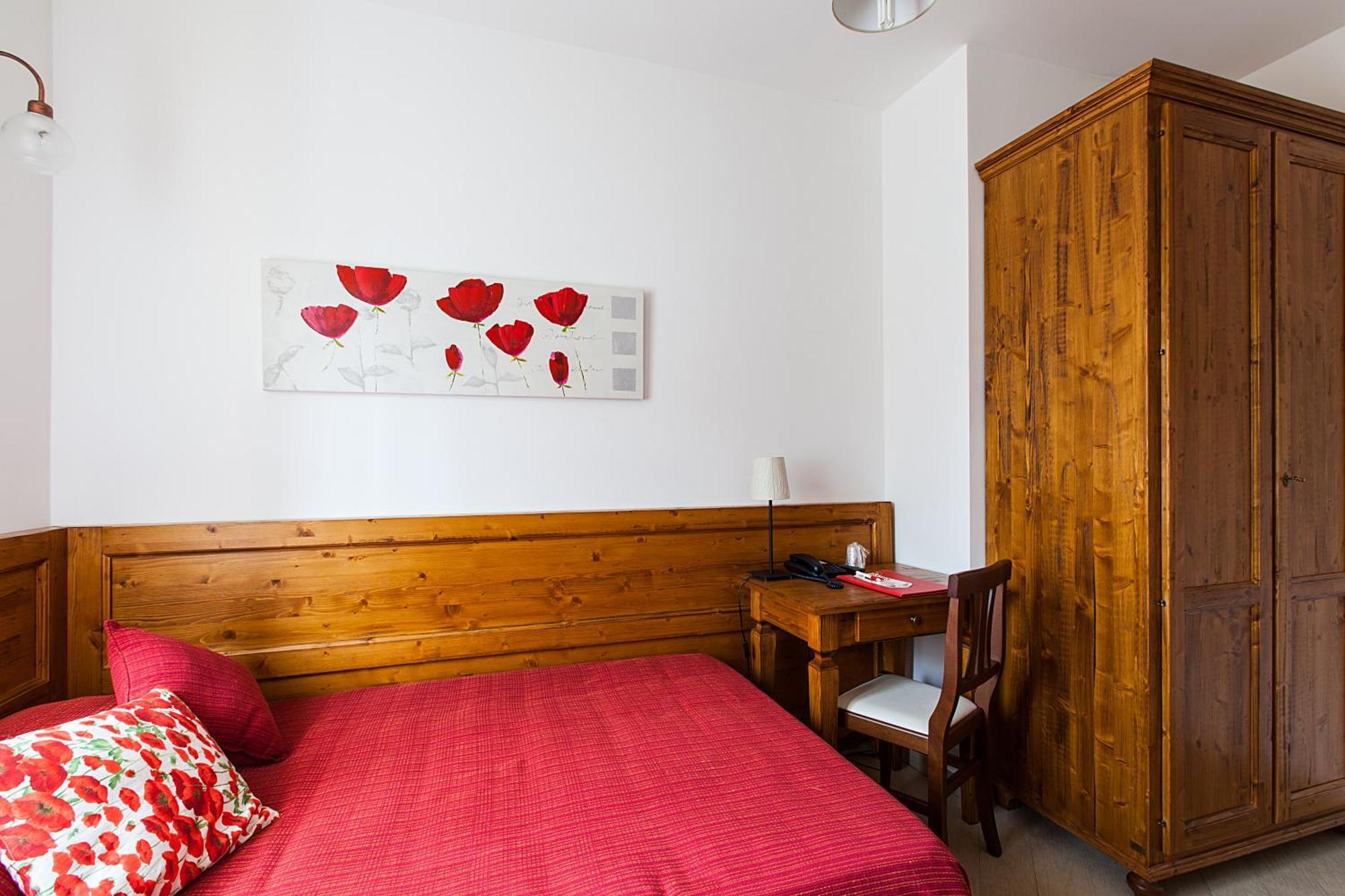 Osteria Da Cesare E Locanda Castel San Pietro Terme Room photo